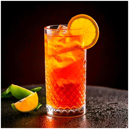 Aperitif Natural flavour Powder